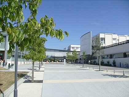 Centre Hospitalier de Saintonge