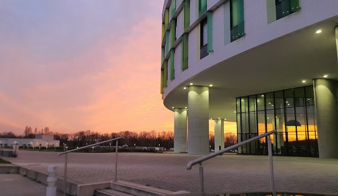 CENTRE HOSPITALIER REGIONAL D&rsquo;ORLEANS