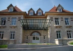 EHPAD Hôtel Dieu / Résidence du Val de l&rsquo;Eure