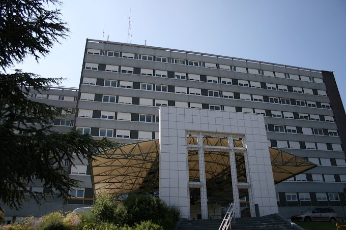 Centre Hospitalier Victor Jousselin – CH Dreux