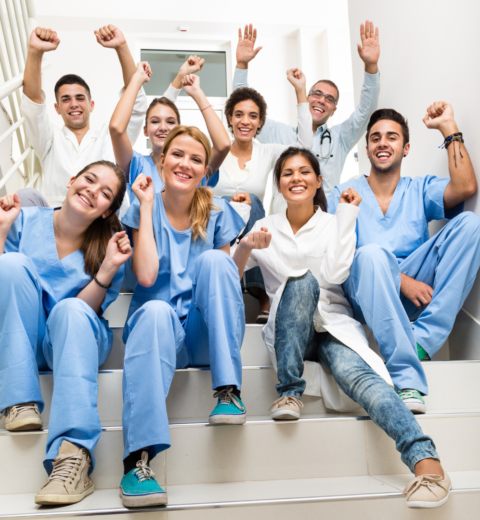 Une Image de Marque Employeur Forte pour Attirer les Talents dans le Secteur de la Santé