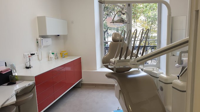 Clinique dentaire Richard Lenoir