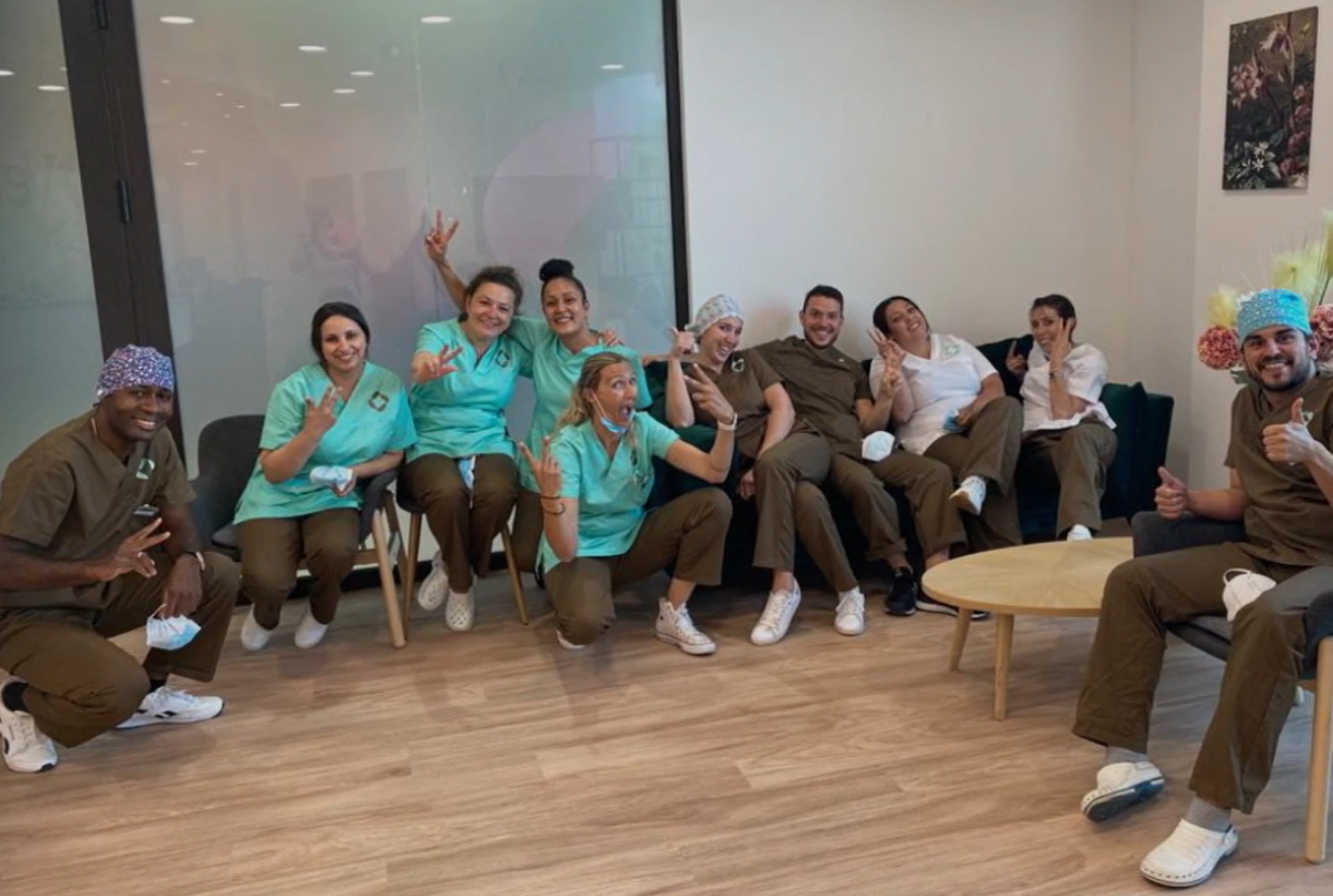 Centre Dentaire Vertuo Santé