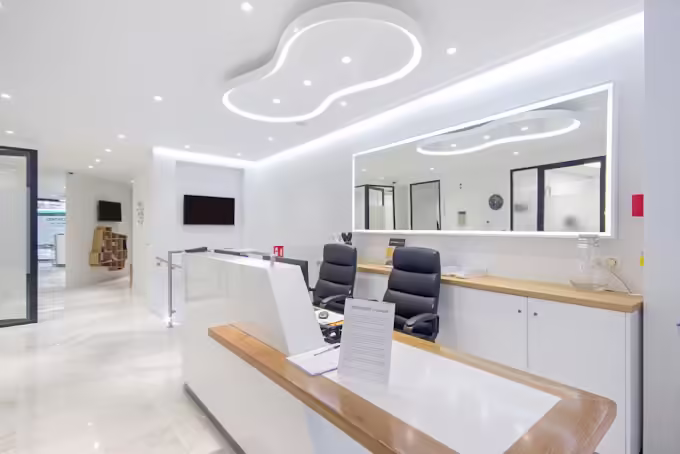 DENTALPLAN – Saint-Lazare