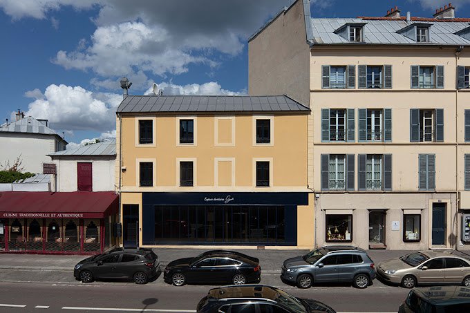 G Smile Versailles Centre Dentaire