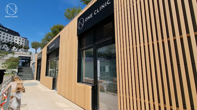 One Clinic – La Défense