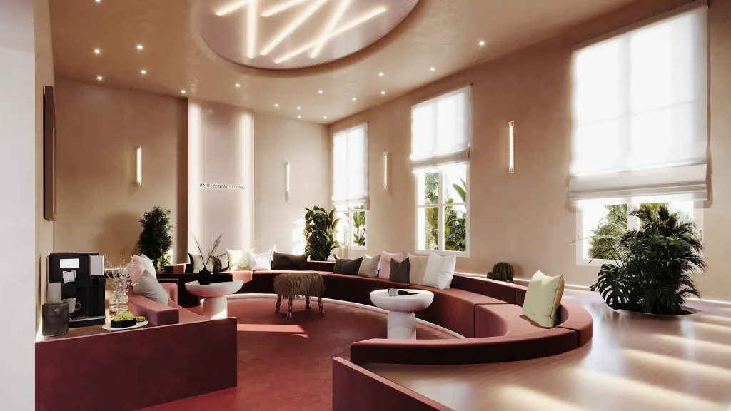 Clinique dentaire Aix-En-Provence