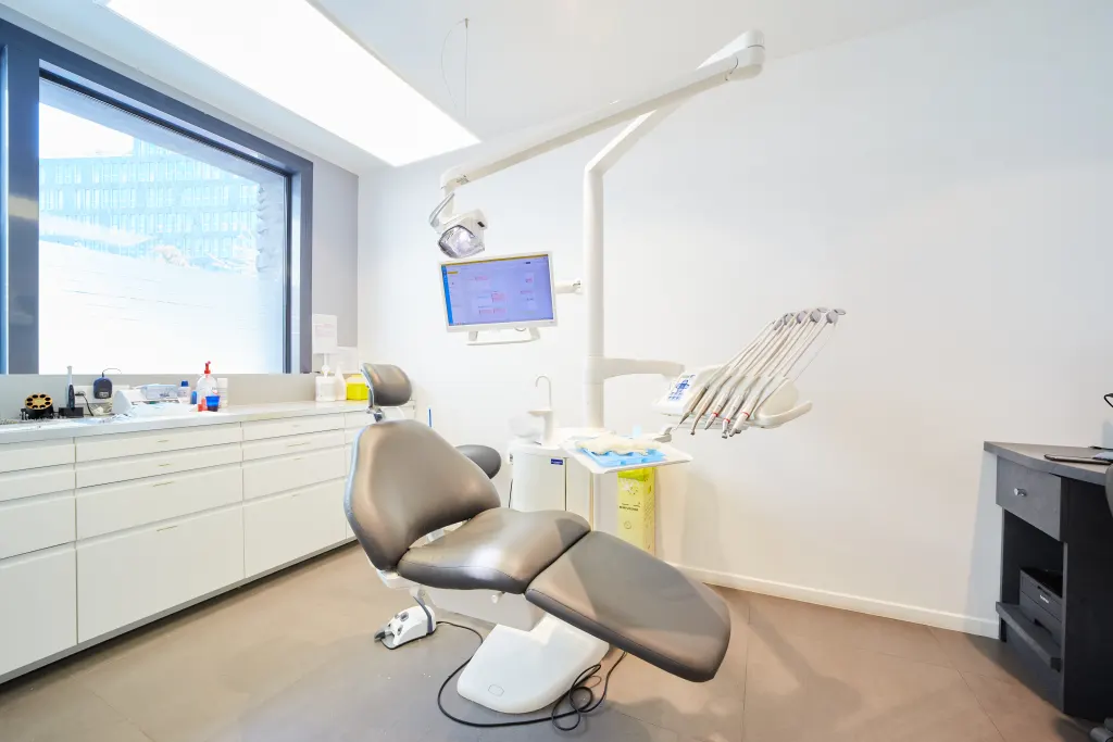 Recherche Chirurgien Dentiste 91