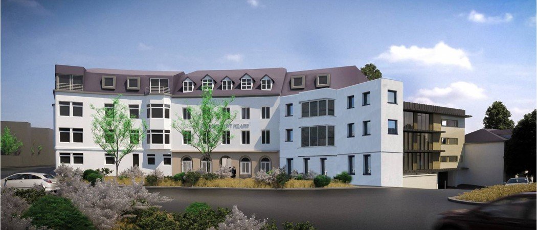 Clinique Saint Hilaire